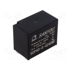 SCP40-S-424DMF SCP40-S-424DMF