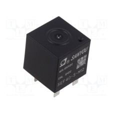 SEF40-S-M12 SEF40-S-M12