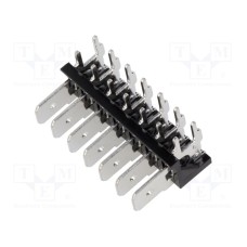 XY256R-A-7P 5.08MM XY256R-A-7P 5.08MM