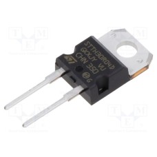 STTH30R04D STTH30R04D