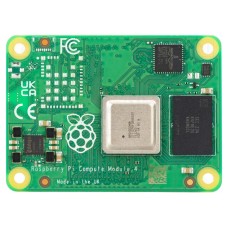 RPI CM4 CM4001000 1GB RAM