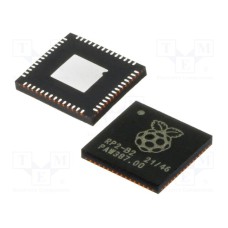 IC RP2040 (RP2B2) T&R 500 (7 REEL)