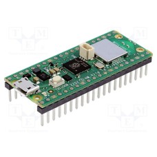 RASPBERRY PI PICO WH