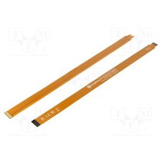 RPI CAMERA CABLE STANDARD-MINI-300MM