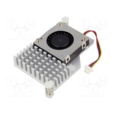 RASPBERRY PI ACTIVE COOLER