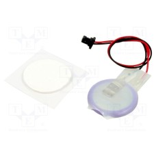 RTC BATTERY FOR RASPBERRY PI 5 - UN 3090