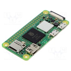 RASPBERRY PI ZERO 2 W 512MB RAM