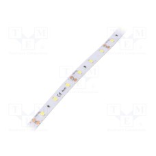 HQS-6W-60LED-W-WP-12V-5M HQS-6W-60LED-W-WP-12V-5M