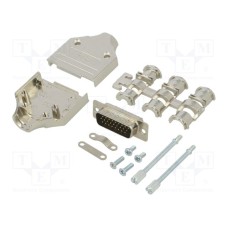 MHDM15-HD26MS-K MHDM15-HD26MS-K