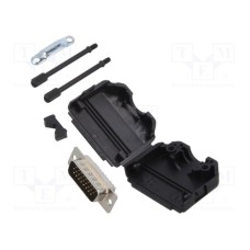 MHDPPK15HD26MS-K MHDPPK15HD26MS-K