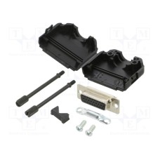 MHDPPK9HD15FS-K MHDPPK9HD15FS-K