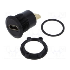 HDMI-01-BK HDMI-01-BK