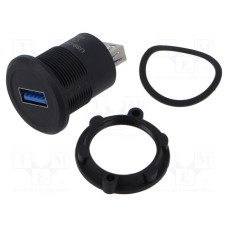 USB-08C-BK