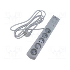 AX5/PRO/USB/3M/SZARY