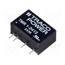 TMR 1-2412 TMR 1-2412