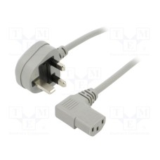 LT-318(3A) +511R H05VV-F GRY 1.8M