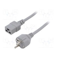 LT312+549 3X1.5 2.0M GRY