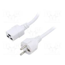 LT312+549 3X1.5 2.0M WHT