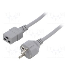 LT312+549 3X1.5 3.0M GRY