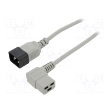 LT-549R+550 H05VV-F 3X1.5 1.8M GRY LT-549R+550 H05VV-F 3X1.5 1.8M GRY