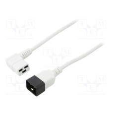 LT-549R+550 H05VV-F 3X1.5 1.8M WHT LT-549R+550 H05VV-F 3X1.5 1.8M WHT