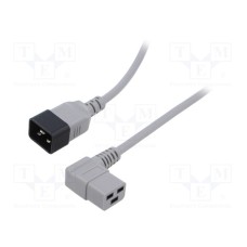 LT-549R+550 H05VV-F 3X1.5 1M GRY LT-549R+550 H05VV-F 3X1.5 1M GRY