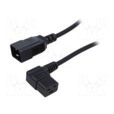 LT-549R+550 H05VV-F 3X1.5 3M BLK LT-549R+550 H05VV-F 3X1.5 3M BLK