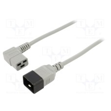 LT-549R+550 H05VV-F 3X1.5 3M GRY