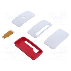 RPI OFFICIAL CASE FOR PI ZERO/ZERO W