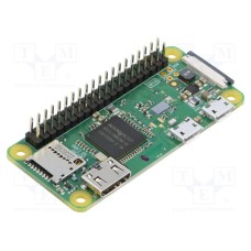 RASPBERRY PI ZERO WH