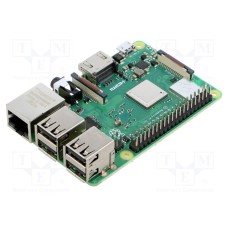 RASPBERRY PI 3 MODEL B+ 1GB RAM