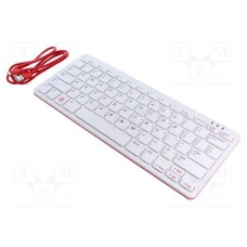 RPI-KYB US (RED/WHITE)