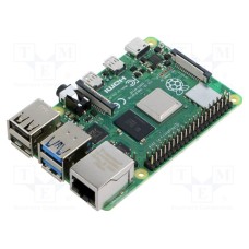 RASPBERRY PI 4 MODEL B 2GB RAM