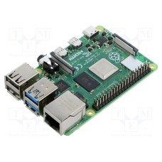 RASPBERRY PI 4 MODEL B 4GB RAM