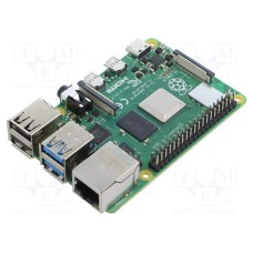 RASPBERRY PI 4 MODEL B 8GB RAM
