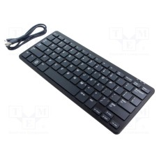 RPI-KYB US (BLACK/GREY)