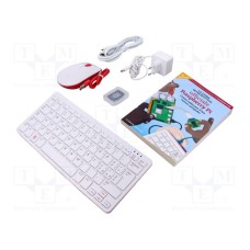 RASPBERRY PI 400 UNIT KIT IT