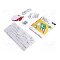 RASPBERRY PI 400 UNIT KIT EU