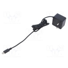 KSA-15E-051300-HI USB-C PSU IN BLACK