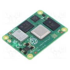 RPI CM4 CM4102016 2GB RAM 16GB EMMC BLE