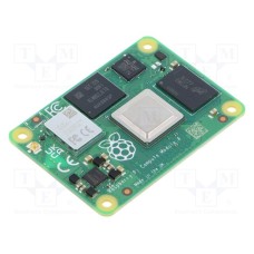 RPI CM4 CM4108032 8GB RAM 32GB EMMC BLE