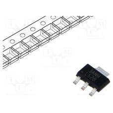 LM3940IMPX-3.3/NOPB LM3940IMPX-3.3/NOPB