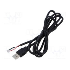 USB PROGRAMMING CABLE SQ80 USB PROGRAMMING CABLE SQ80