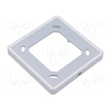 MOUNTING FRAME SQ80, SILVER