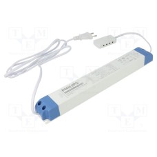 LED TRANSFORMER 100W 24VDC 220-240V PP