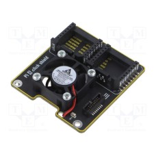 PI 4 CLICK SHIELD PI 4 CLICK SHIELD