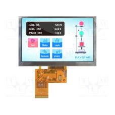 RFF500F-AWW-DNN RFF500F-AWW-DNN