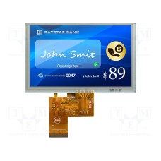 RFF500F-AYW-DNS RFF500F-AYW-DNS