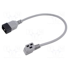 LT-549R+550 H05VV-F 3X1.5 0.5M GRY LT-549R+550 H05VV-F 3X1.5 0.5M GRY