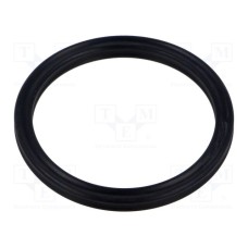 10-052.00X005.33 X-RING NBR 10-052.00X005.33 X-RING NBR